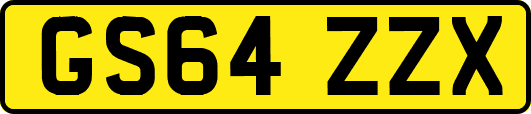 GS64ZZX