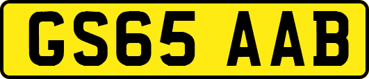GS65AAB