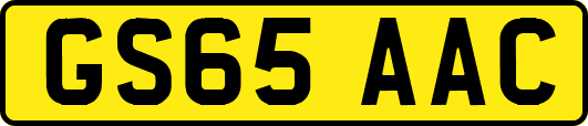 GS65AAC