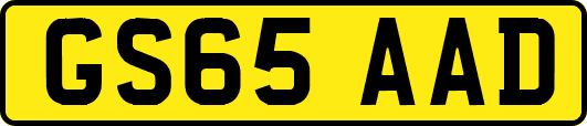 GS65AAD