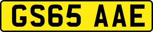 GS65AAE