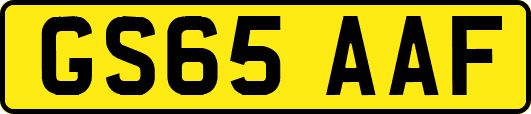 GS65AAF