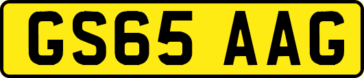 GS65AAG