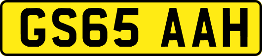 GS65AAH