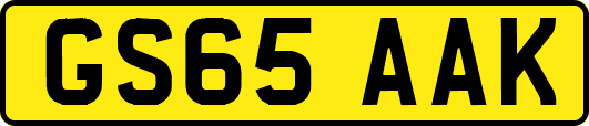 GS65AAK