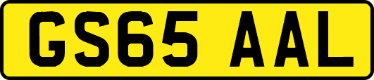 GS65AAL