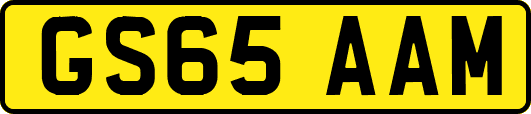 GS65AAM