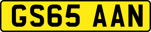 GS65AAN