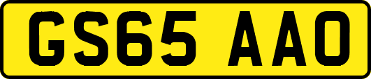 GS65AAO