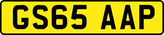 GS65AAP