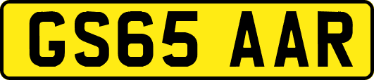 GS65AAR