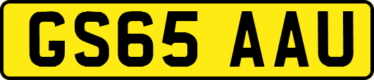GS65AAU