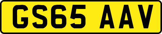 GS65AAV