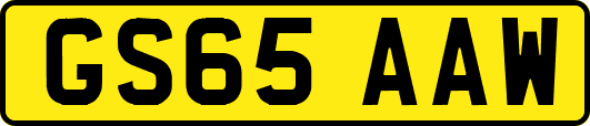 GS65AAW