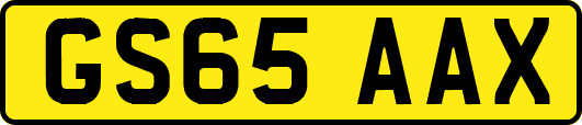 GS65AAX