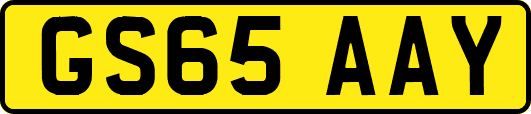 GS65AAY