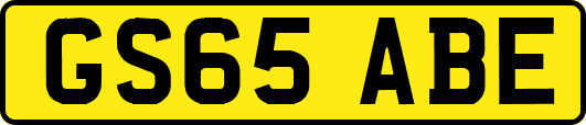 GS65ABE