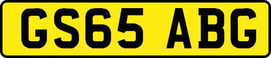 GS65ABG
