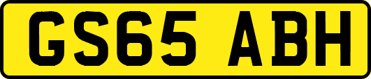 GS65ABH