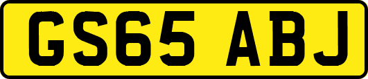 GS65ABJ