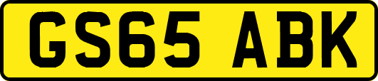 GS65ABK