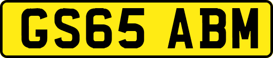 GS65ABM