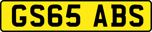GS65ABS