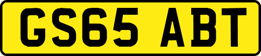 GS65ABT