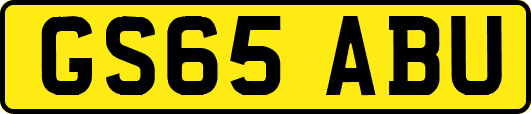 GS65ABU