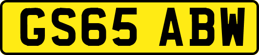 GS65ABW
