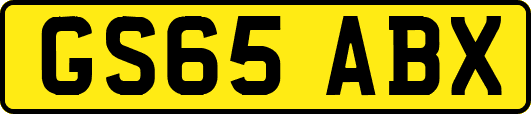 GS65ABX