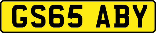 GS65ABY
