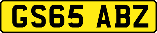 GS65ABZ