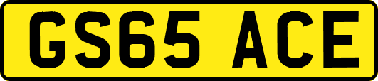 GS65ACE
