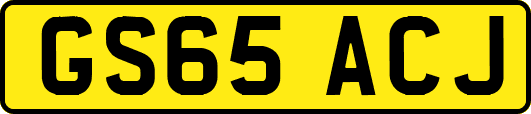 GS65ACJ