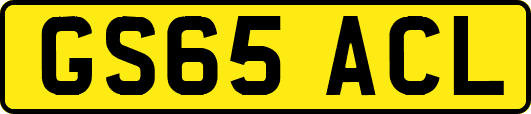 GS65ACL