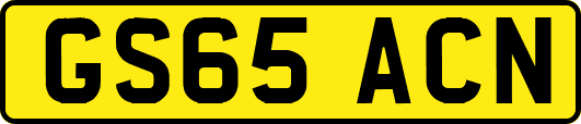 GS65ACN
