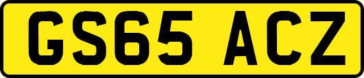 GS65ACZ