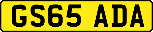 GS65ADA