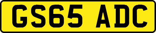 GS65ADC