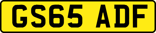 GS65ADF