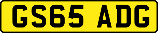 GS65ADG