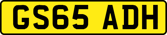 GS65ADH