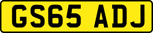 GS65ADJ