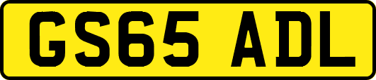 GS65ADL