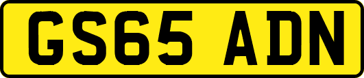 GS65ADN