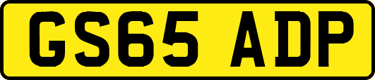 GS65ADP