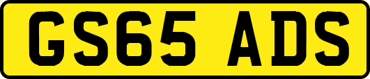 GS65ADS