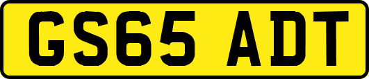 GS65ADT