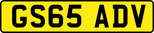 GS65ADV